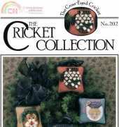 The Cricket Collection 202 - December Mittens