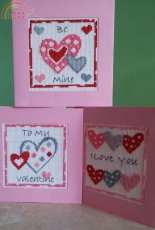 Cards for loved ones