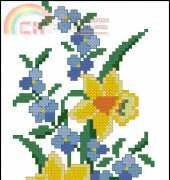 Rico Daffodils 73074