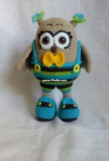owl ike