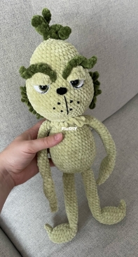 grinch