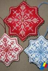Snowflakes
