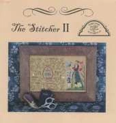Homespun Elegance 200 - The Stitcher II