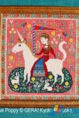 Gera! The Lady and the Unicorn