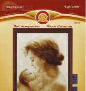 Zolotoe Runo SV-002 Miracle of maternity