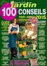 Mon Joli Jardin-2015 /French