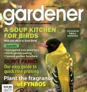 South Africas-The Gardener-July-2014