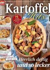 Lea Kochspass-Kartoffelhits-N°4-2015 /German