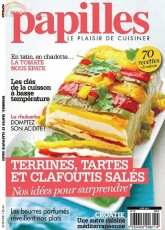 Papilles-N°32-Juin-2015 /French