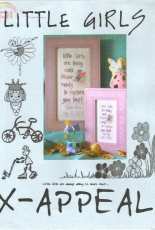 X Appeal Little Girls