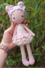 Amalou Designs - Marielle Maag - Candy Girl