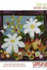 SamSarah Design Studio Inc 9040 Daily Life - Garden Daily