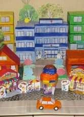 Paper town
