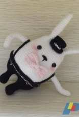 Mr Rabbit