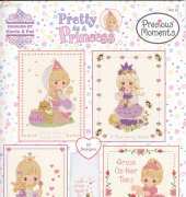 Gloria Pat PM 63 - Pretty As a princess PCS