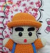 Shin chan