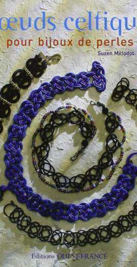 Noeuds Celtiques Pour Bijoux De Perles - French - 2006