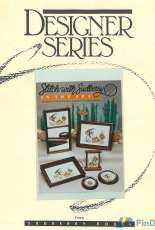 Sudberry House Designer Series #34 - In the Sea