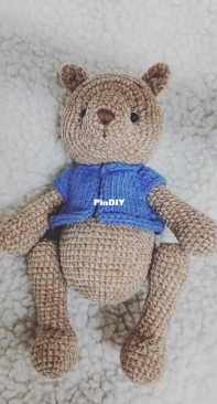 bear