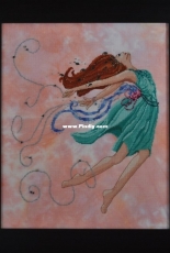 Meridian Designs - Dreamweaver Rapture - English