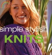 Simple Stylish Knits - Hilary Mackin