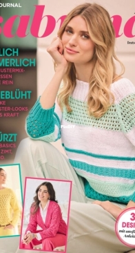 Sabrina 4/2026 - German