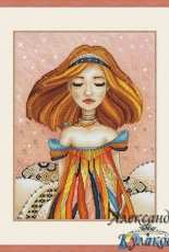 November Dreams by Alexandra Kulakova