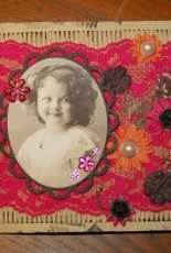 Scrapbookingcard