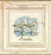 Lanarte 34498 Lifestyle Collection - Mouettes