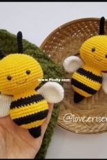 Love Erisem - Little Bee - Translated - Free