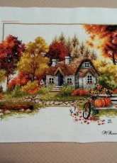 Autumn Story