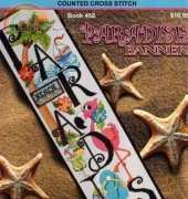 Stoney Creek Book 458 - Paradise Banner
