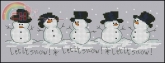 Let it Snow by Tani211 - Tatiana / Tatyana Marchukova