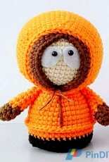 kenny-south park