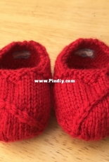 BOMS (Baby Toms) by Alegria DaSilva-Free