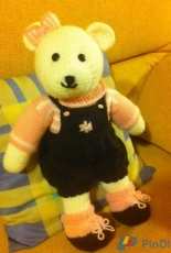 cute bear
