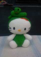 Crochet