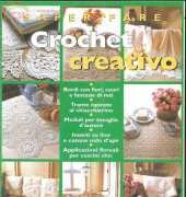 Rakam - Saper Fare - Crochet Creativo - June 2002 / Italian