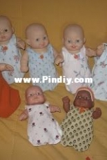 clothes for dolls