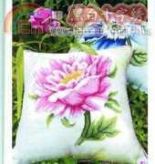 CS Love House MTC-702 Pink Flower