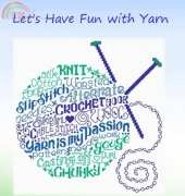 Ursula Michael Designs - Lets Have Fun with Yarn