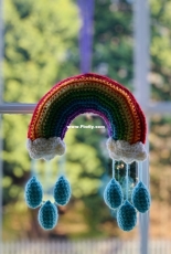 Rainbow Sweet cutie design