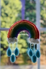 Rainbow Sweet cutie design