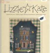 Lizzie Kate #068 Our House