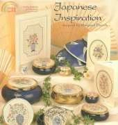 Framecrafts Set 68 - Japanese Inspiration