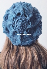Heirloom Hat by DaigleD-Free