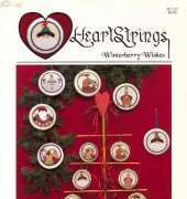 HeartStrings - Winterberry Wishes