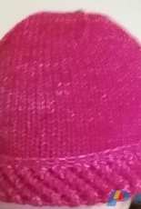 A Girly Hat by Denise Bein Kroll/ Purple Pansy Designs-Free