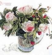 Fujiko Collection Roses