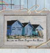 Isabelle Vautier-ISA 03- Du Côté de st Trojan les bains
